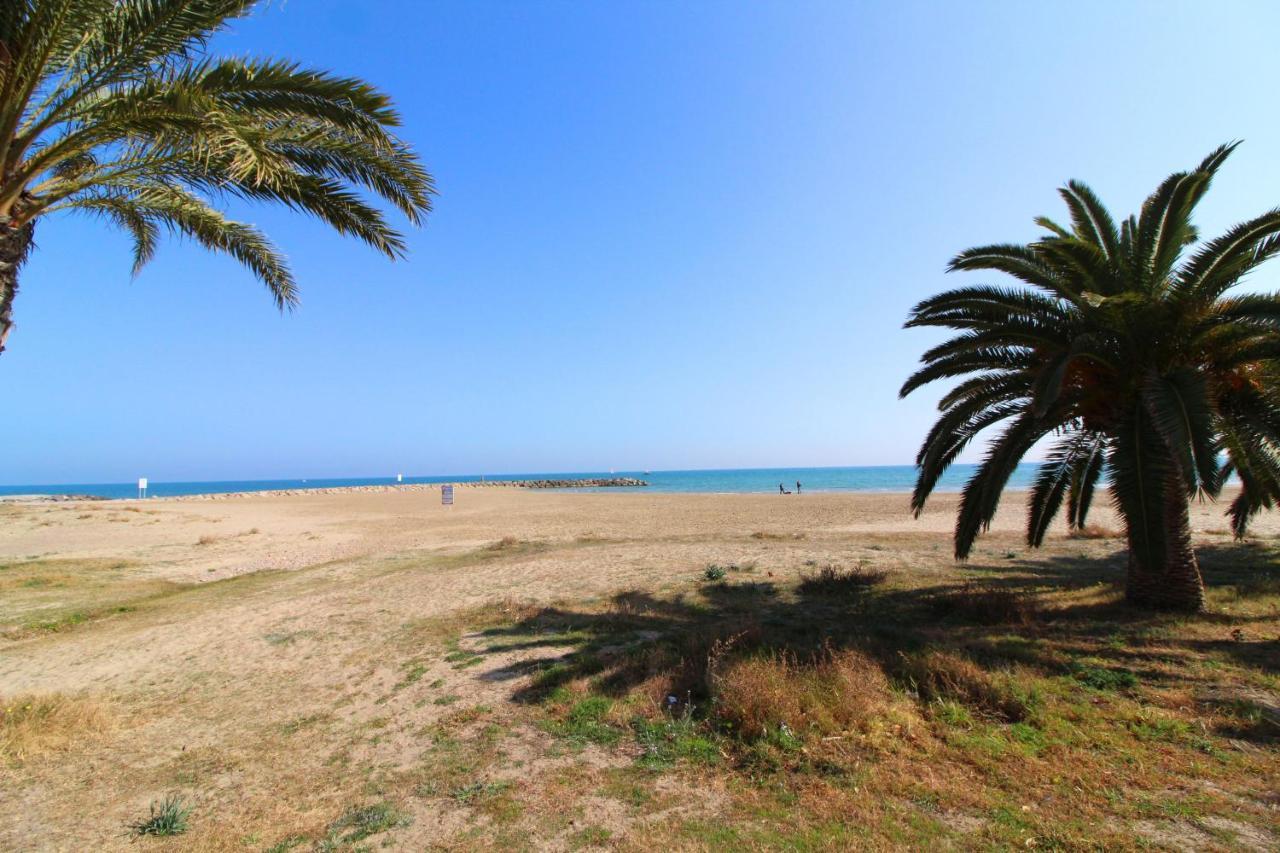 Global Properties, Los Claveles - Practico Apartamento Con Wifi En Sagunto Exteriör bild