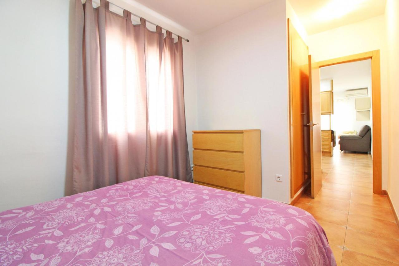 Global Properties, Los Claveles - Practico Apartamento Con Wifi En Sagunto Exteriör bild