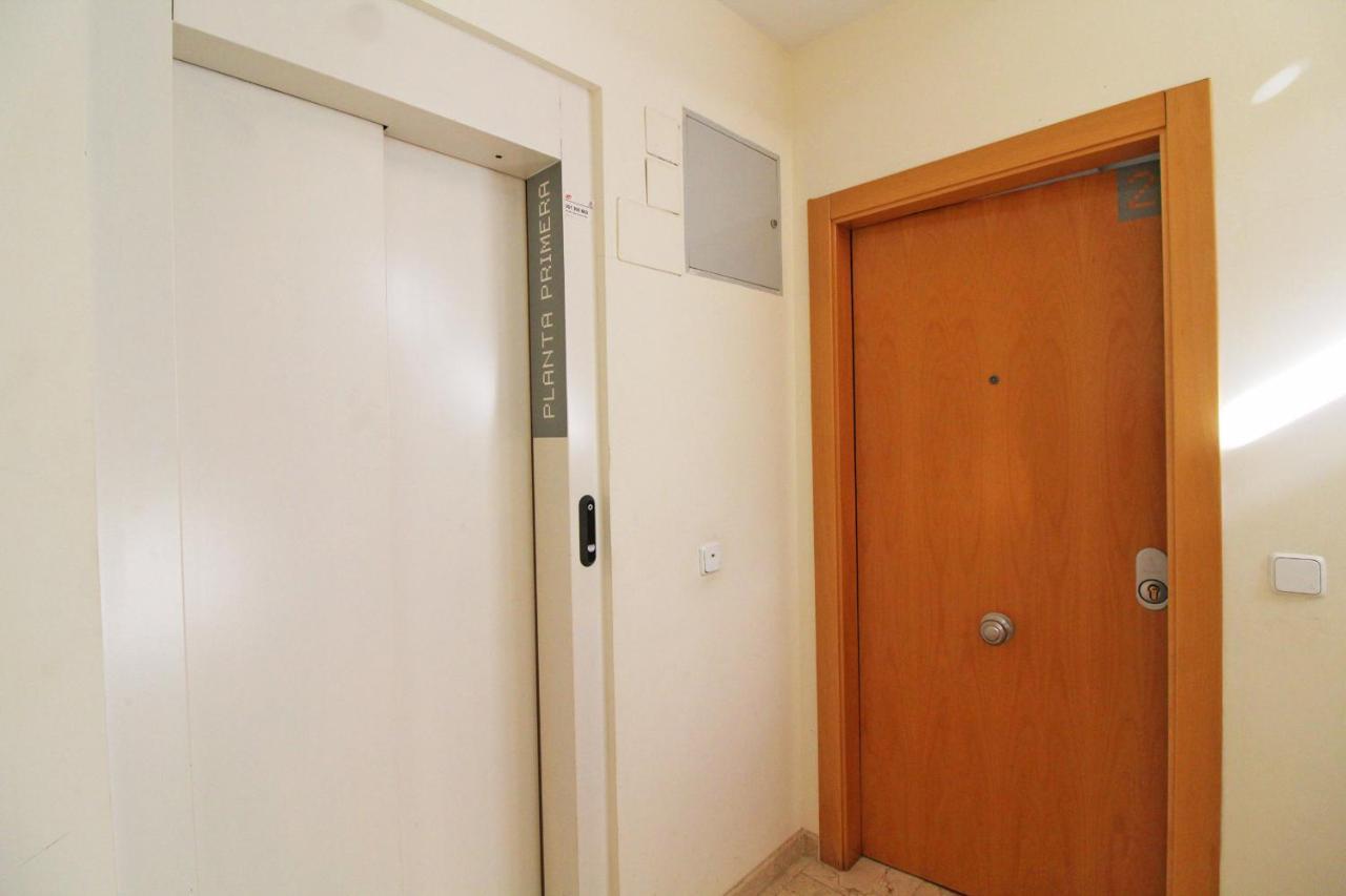 Global Properties, Los Claveles - Practico Apartamento Con Wifi En Sagunto Exteriör bild